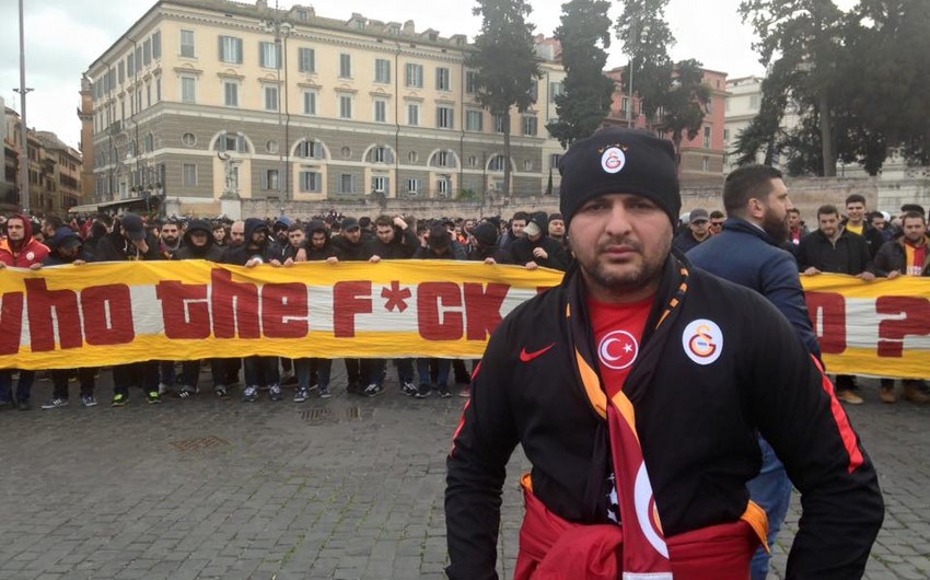 Qalatasarayın azərbaycanlı Konqres üzvü: Klub rəhbərliyi və Mustafa Dənizli dərhal getməlidir - MÜSAHİBƏ