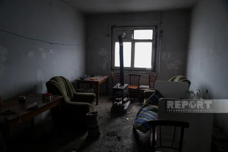 Kədərin paytaxtı Xocalı - 32 illik faciənin episentrindən REPORTAJ - VİDEO