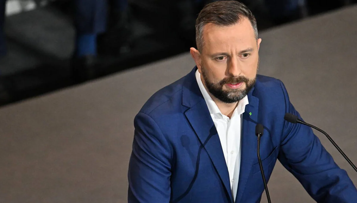 Polşa Yaxın Şərqdəki eskalasiya səbəbindən miqrant dalğasından ehtiyat edir