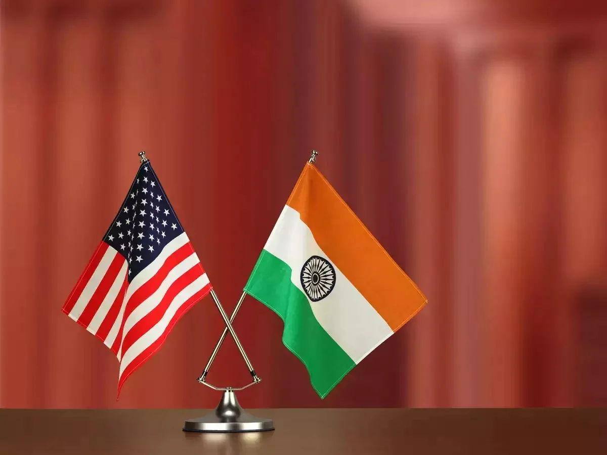 Politico: US and India could sign trade deal in fall