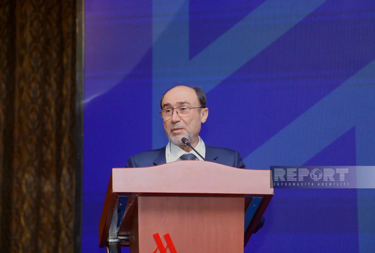 Zakir Nuriyev: Legislation on forming digital banks in Azerbaijan should be amended