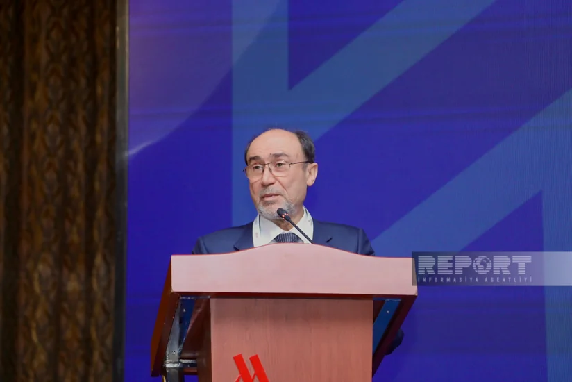 Zakir Nuriyev: Azərbaycanda rəqəmsal bankların formalaşdırılması üzrə qanunvericilikdə dəyişiklik edilməlidir