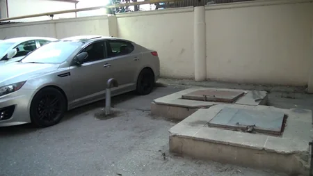 FHN çoxmərtəbəli yaşayış kompleksində təlim keçirib, nöqsanlar ortaya çıxıb