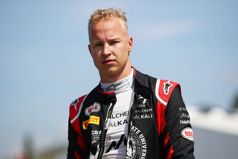 Formula 1 komandası rusiyalı pilotla yollarını ayırır