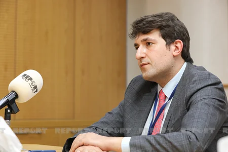 Tağı Tağı-zadə: Ucuz kanallarla zəng ötürülməməsi üçün DTX ilə işləyirik - MÜSAHİBƏ