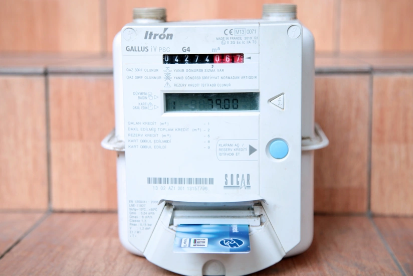 Gələn ildən abonentlər qaz pulunu sosial şəbəkələr üzərindən yükləyə biləcək