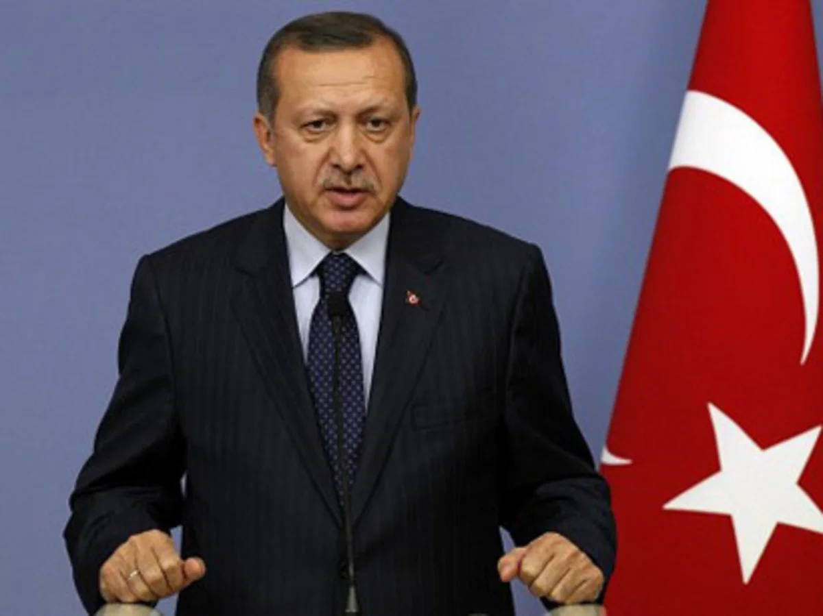Ərdoğan: Türkiyədə bir terrorçu belə qalmayanadək mübarizəmizi davam etdirəcəyik