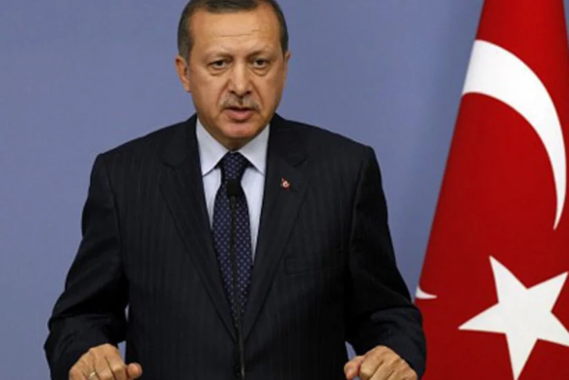 Ərdoğan: Türkiyədə bir terrorçu belə qalmayanadək mübarizəmizi davam etdirəcəyik