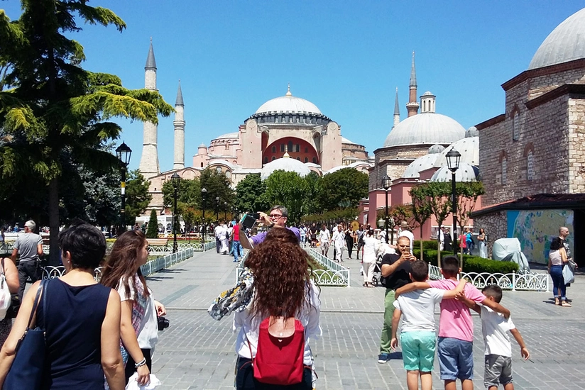 Türkiyəyə gedən azərbaycanlıların sayı kəskin artıb