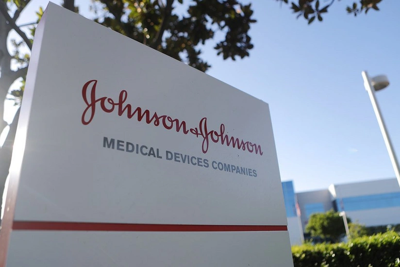 Johnson&Johnson заявил о планах разделить бизнес на две публичные компании