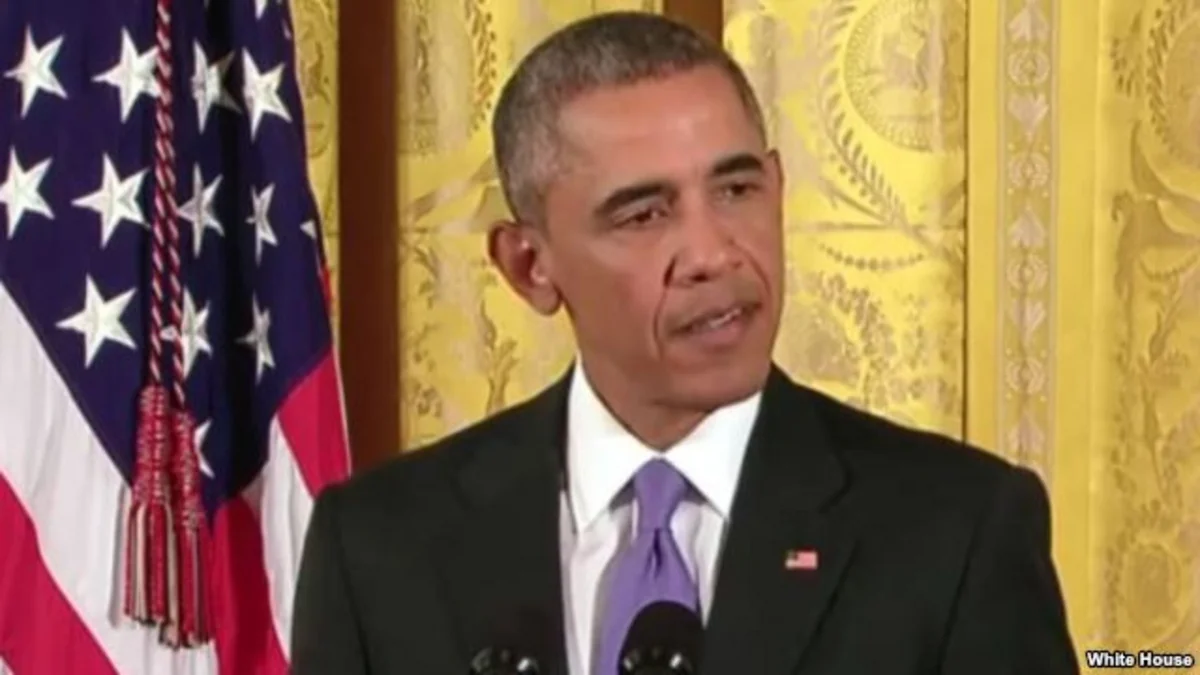 Obama: İranla razılıq Amerikanı daha təhlükəsiz edir