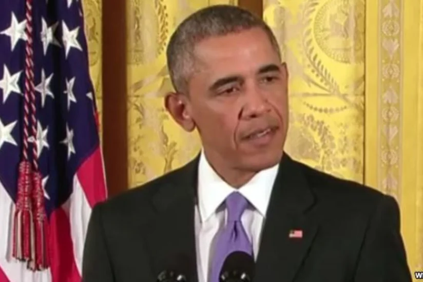 Obama: İranla razılıq Amerikanı daha təhlükəsiz edir