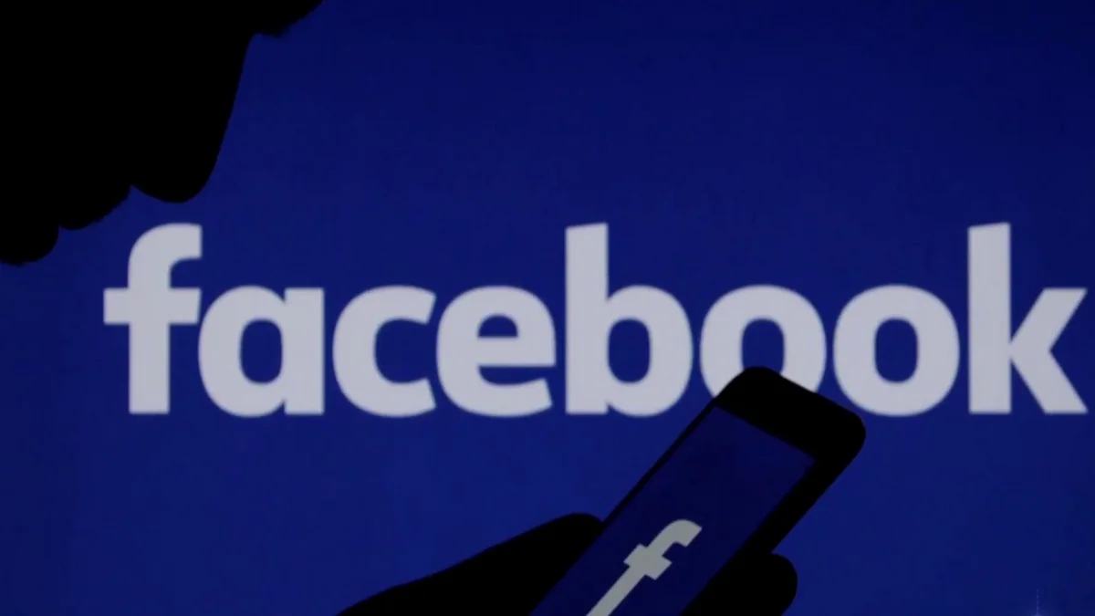 Ирландский регулятор начал расследование в отношении Facebook