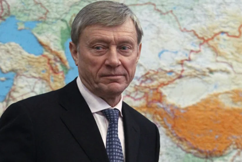 Nikolay Bordyuja: Ermənistandakı hərbi baza Türkiyə ordusuna qarşı deyil