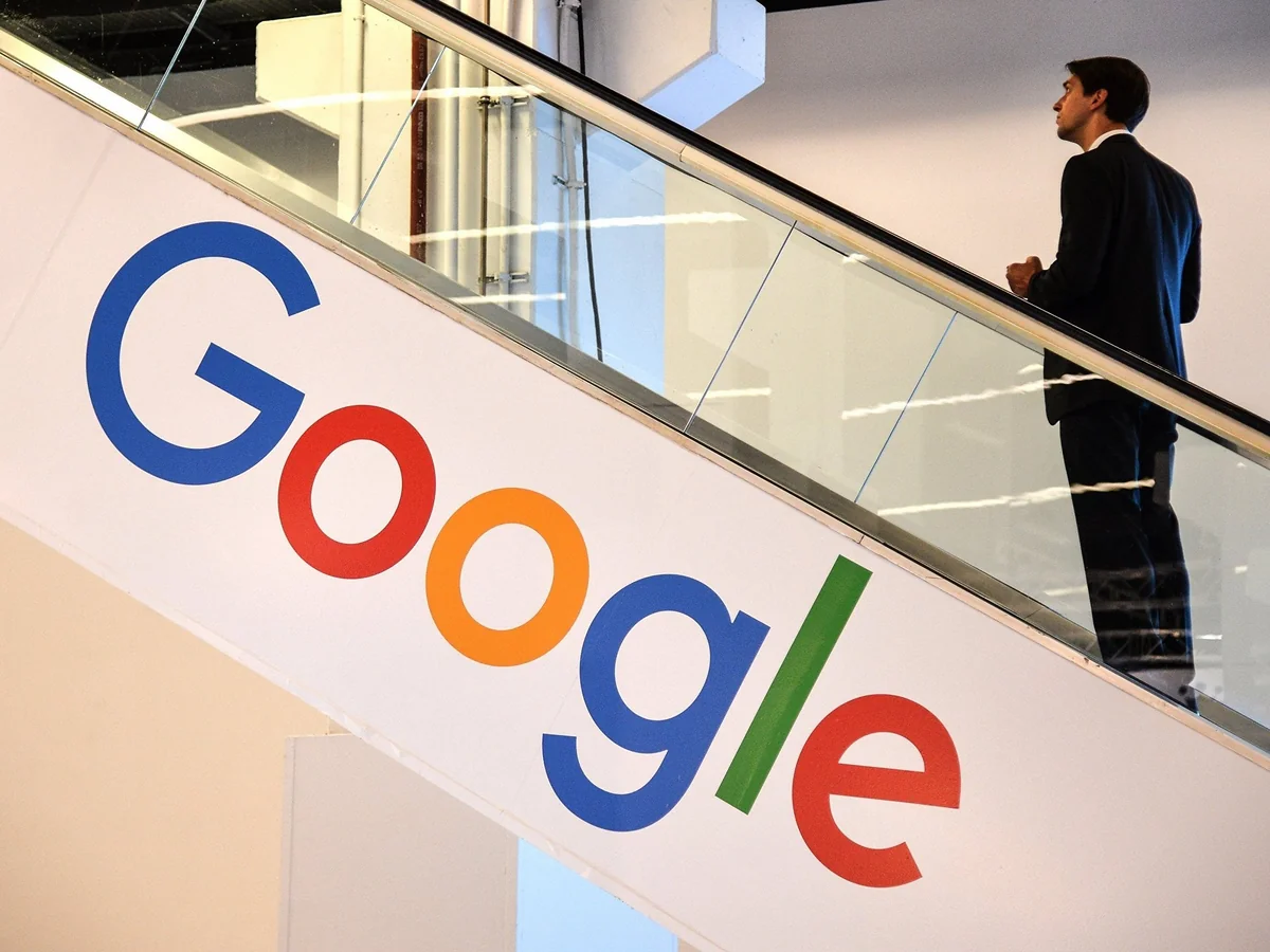 Google to change its work with ads after fine in France