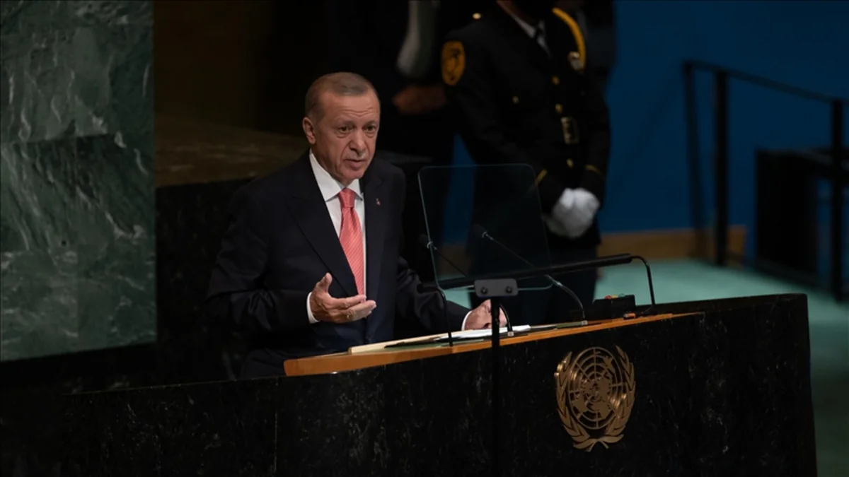 Exchange of hostages between Russia and Ukraine is significant step towards end of war, says Erdogan 