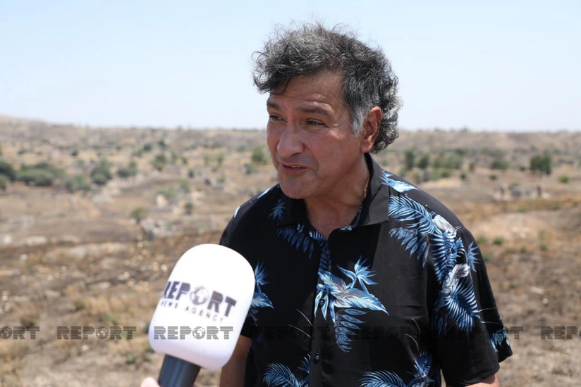 Meksikalı jurnalist: Ermənistan törətdiklərinə görə cavab verməlidir