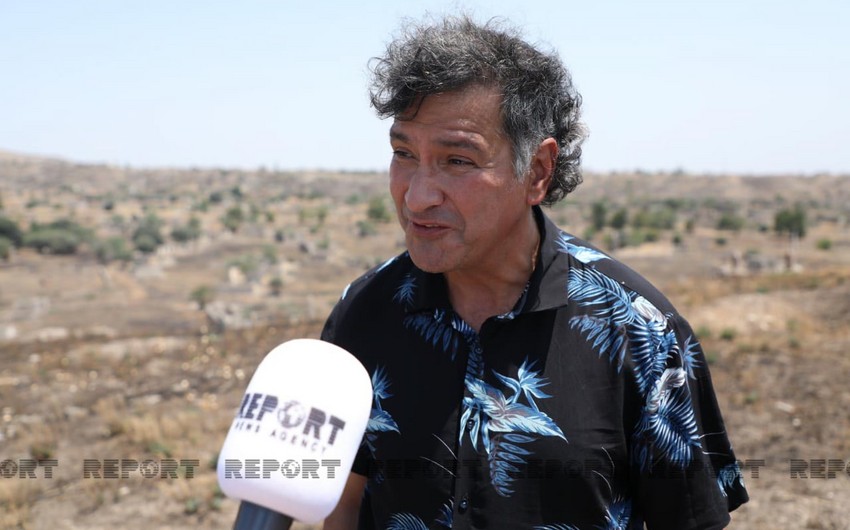 Mexican journalist: Armenia should be held accountable for its actions