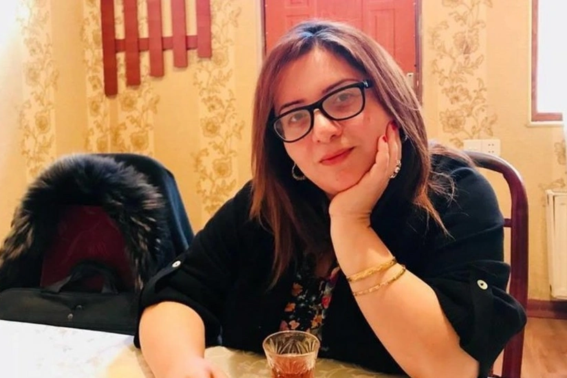 Şəfəq Ağacan azadlığa buraxılıb