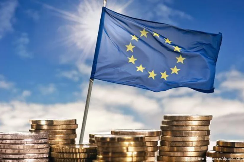 ЕС утвердил программу поддержки по борьбе с пандемией в 240 млрд евро
