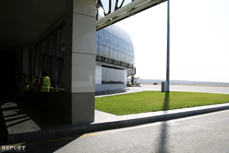 Pilotlar və bələdçilər uçuşa necə hazırlaşır? - AZAL-dan REPORTAJ