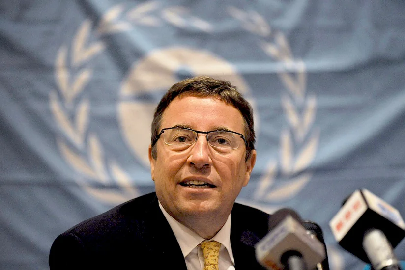 Назначен новый администратор UNDP