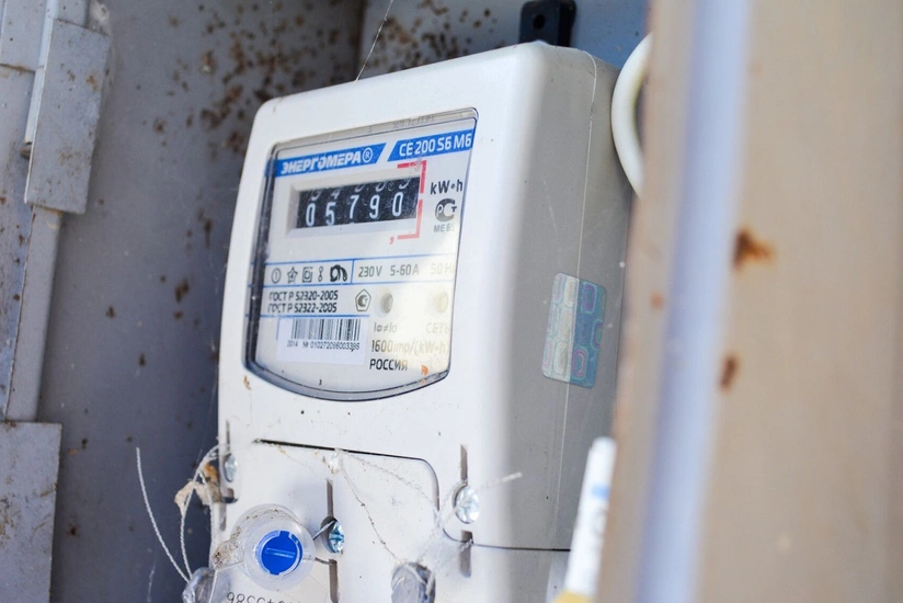 Naxçıvanda yeni binalarda smart-kart tipli elektrik sayğacları quraşdırılıb