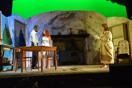 Gənc Tamaşaçılar Teatrında  “IV İslam Həmrəyliyi Oyunları” xüsusi repertuarı tərtib edilib