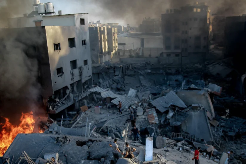 Армия Израиля заявила о ликвидации двух комбатов Исламского джихада