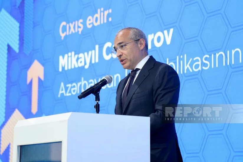 Микаил Джаббаров: Критерии отбора руководителей в Азербайджане ясны
