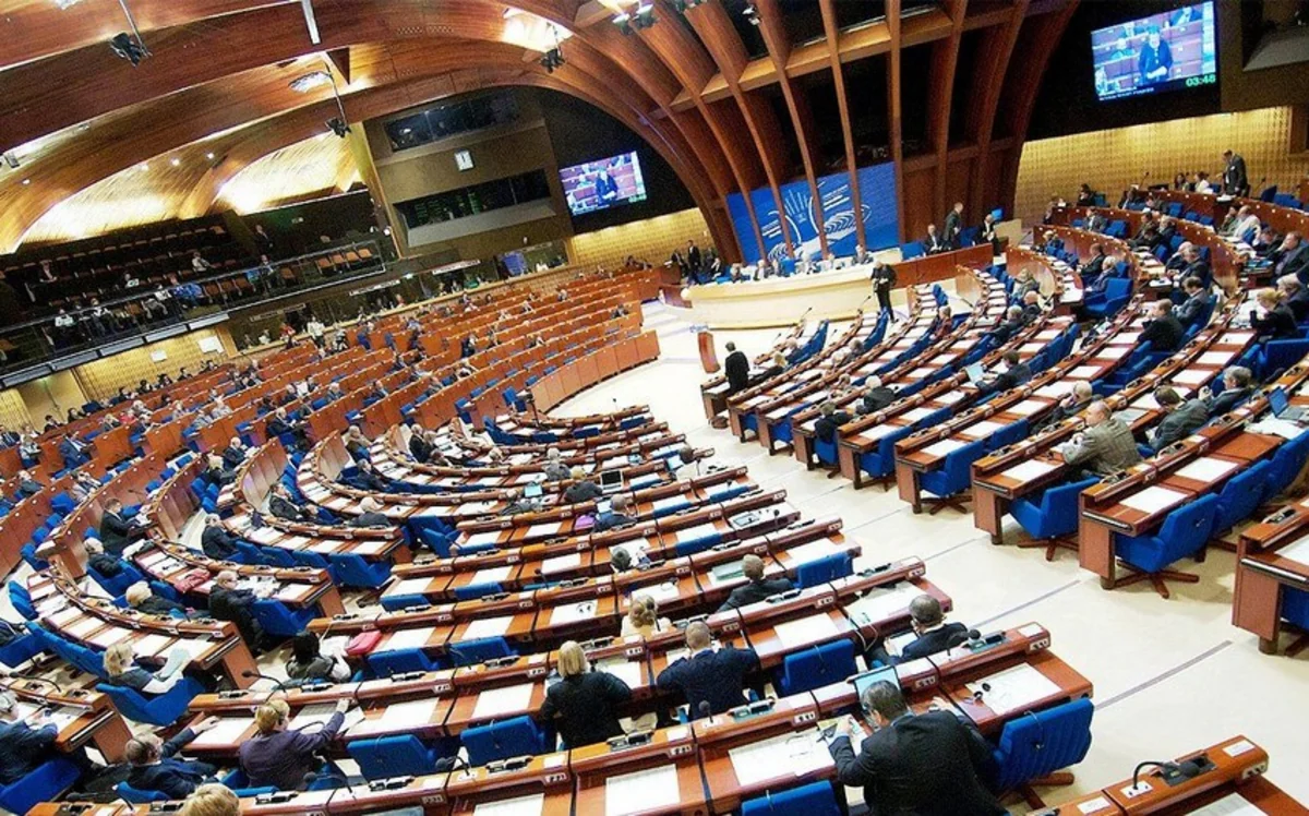 AŞPA-nın harada aş varsa, orada baş olmaq iddiası - RƏY