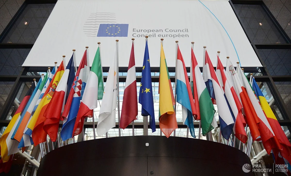 Еврокомиссия призвала готовиться к возможности жесткого Brexit