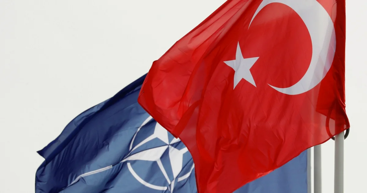 Mayda NATO XİN başçılarının Türkiyədə qeyri-rəsmi görüşü keçiriləcək