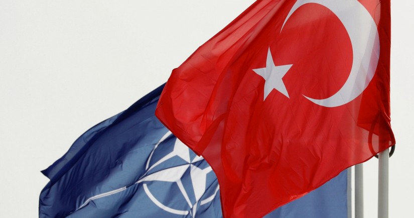 Mayda NATO XİN başçılarının Türkiyədə qeyri-rəsmi görüşü keçiriləcək