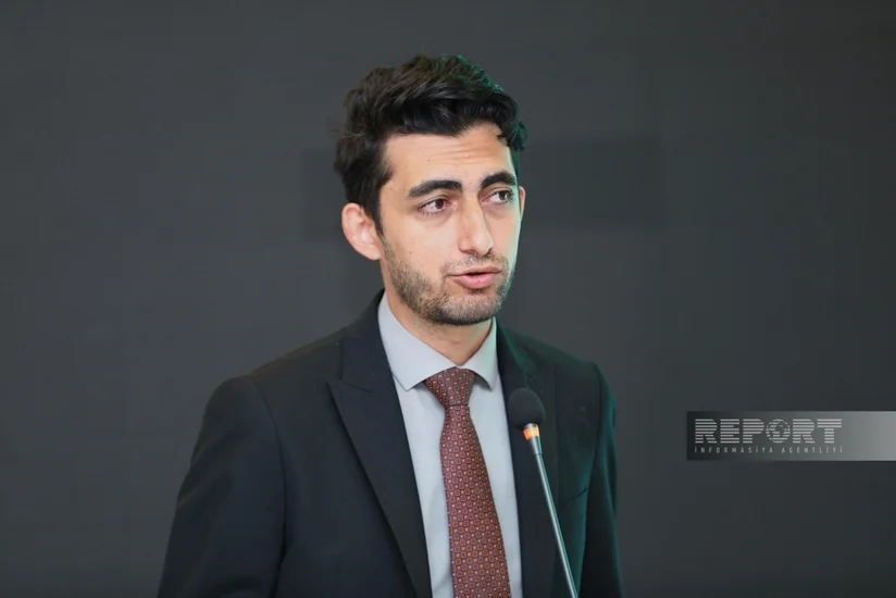 Director: Azerbaijan’s CBA should create certain incentives for green financing
