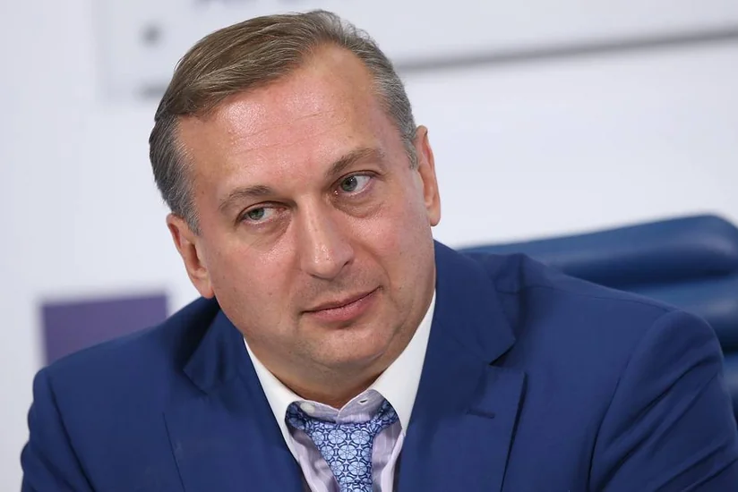 Rusiyada federasiya prezidenti koronavirusa yoluxdu