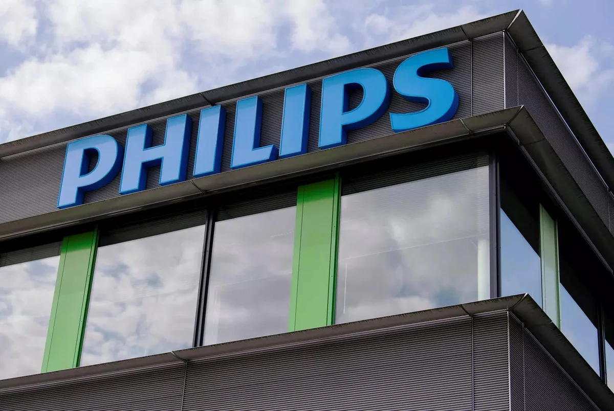 Компания Philips уволит 6 тыс. сотрудников