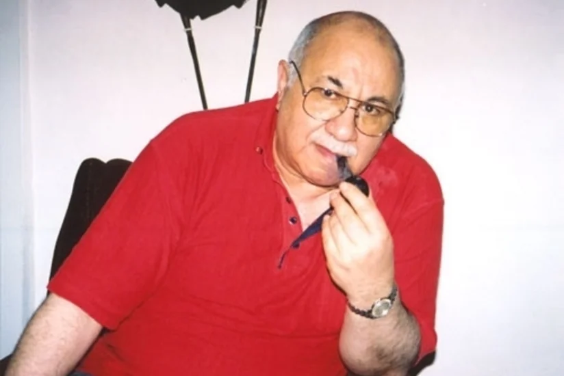 Maqsud İbrahimbəyov Yaradıcılıq Mərkəzi yaradılıb
