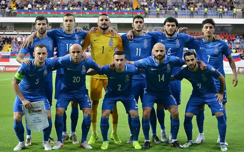 AFFA Türkiyə-Azərbaycan oyununun stadionunu açıqladı