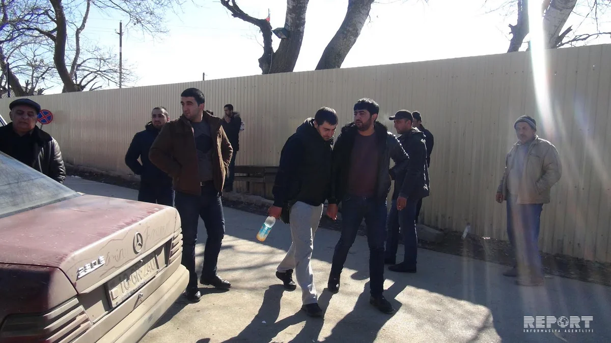 Azərbaycan bəzi məhsulların Rusiyaya müayinəsiz keçməsi üçün danışıqlar aparır - FOTO - VİDEO