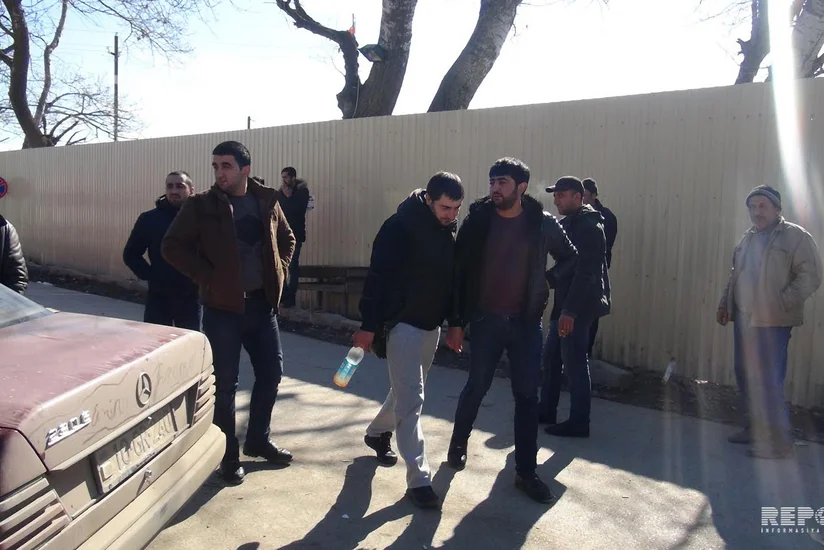 Azərbaycan bəzi məhsulların Rusiyaya müayinəsiz keçməsi üçün danışıqlar aparır - FOTO - VİDEO