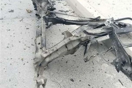 При взрыве в Стамбуле пострадали восемь человек, включая пять военных - ВИДЕО - ОБНОВЛЕНО