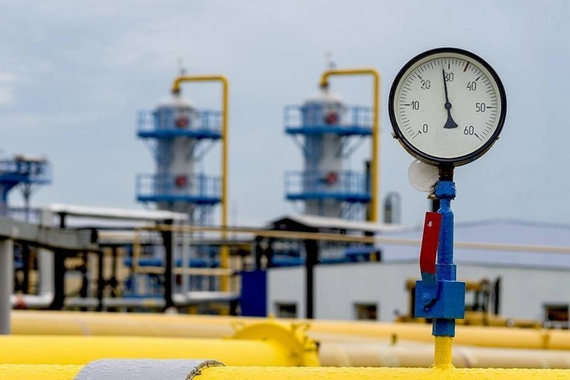 Цена газа внутри Узбекистана становится конкурентной благодаря развитию страны