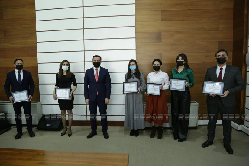 Daşkəsən və Şəmkirdə Gənclər Günü ilə bağlı bayram tədbirləri keçirilib