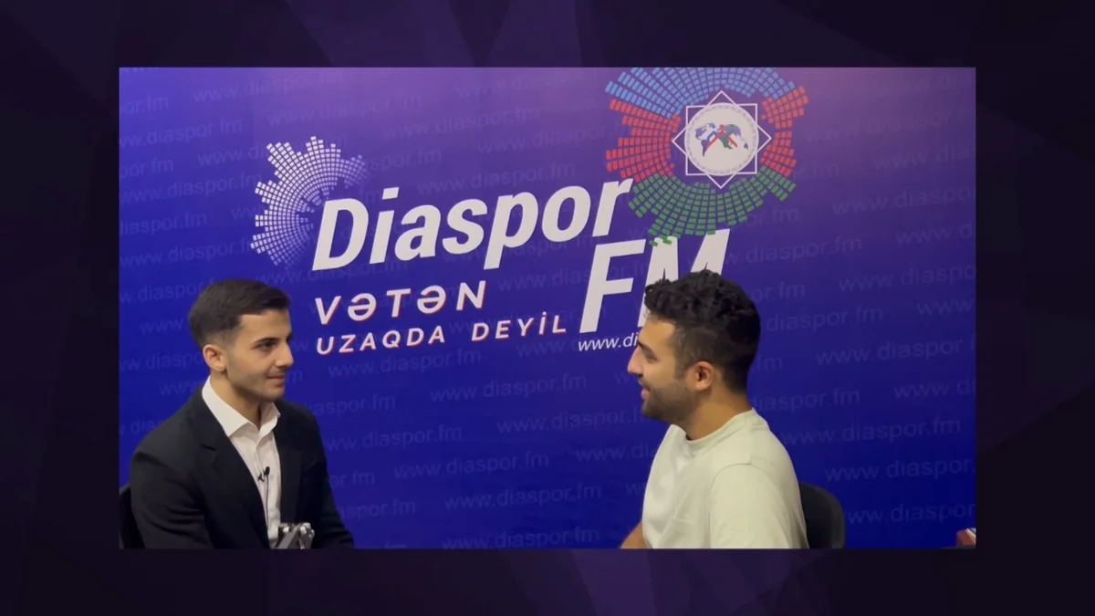 Pənahəli xanın İspaniyada yaşayan varisi Şuşaya gedəcək