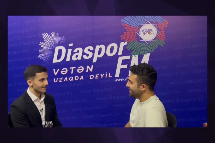Pənahəli xanın İspaniyada yaşayan varisi Şuşaya gedəcək