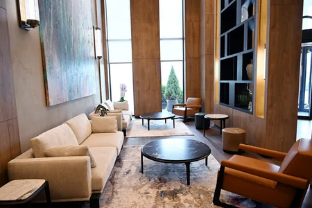 Prezident İlham Əliyev “Aghdam City Hotel”in açılışında iştirak edib - YENİLƏNİB