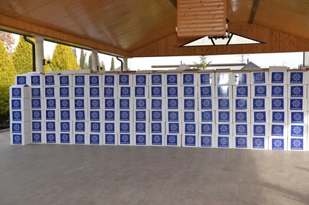 Heydər Əliyev Fondunun təşəbbüsü ilə 165 mindən çox aztəminatlı ailəyə bayram sovqatları verilib
