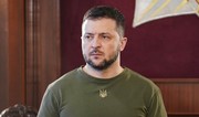 Ukraynada Rusiyaya qarşı sanksiya təzyiqinin sinxronlaşdırılmasına dair qərar qüvvəyə minib
