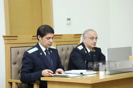 Victims in criminal case against Vagif Khachatryan provide testimonies, hearing to continue tomorrow - UPDATED
